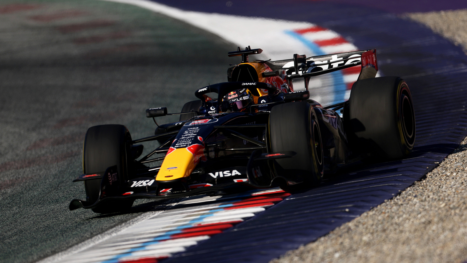 F1: 4 στα πρώτα 10 μονοθέσια του GP της Αυστρίας είχαν κινητήρα Ford 